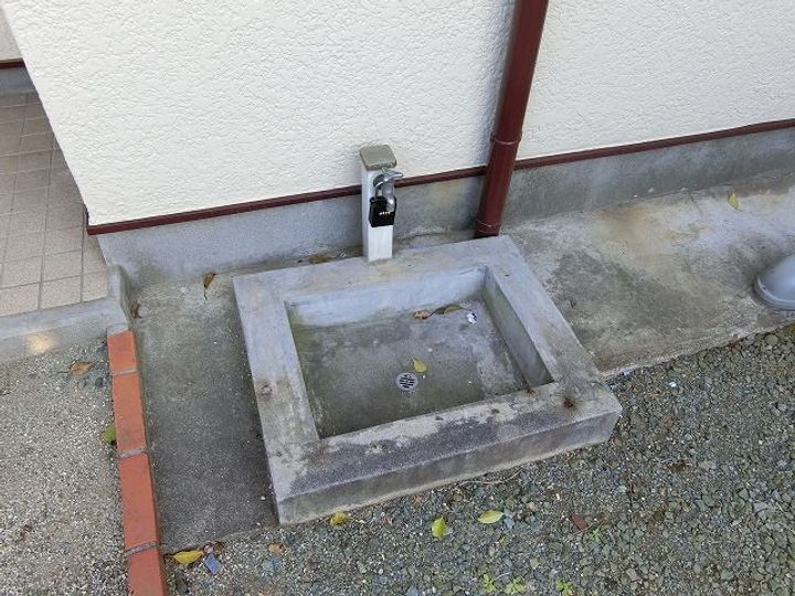 テラスハウス中尾山のその他画像