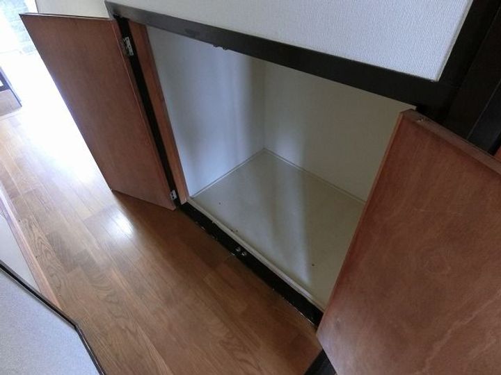 テラスハウス中尾山のその他画像