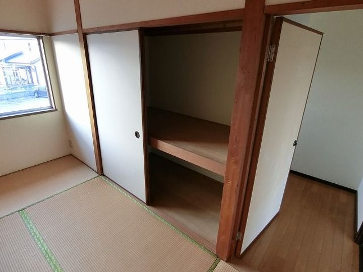 テラスハウス中尾山のその他画像