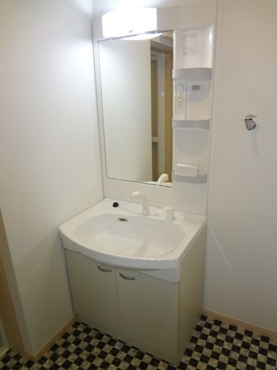 G-ROSSO(ジーロッソ)B103号室のその他画像