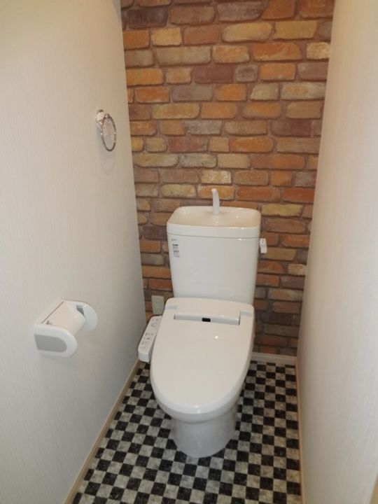 G-ROSSO(ジーロッソ)B103号室のその他画像