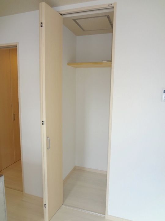 G-ROSSO(ジーロッソ)B103号室のその他画像