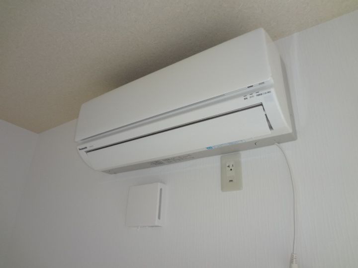 G-ROSSO(ジーロッソ)B103号室のその他画像