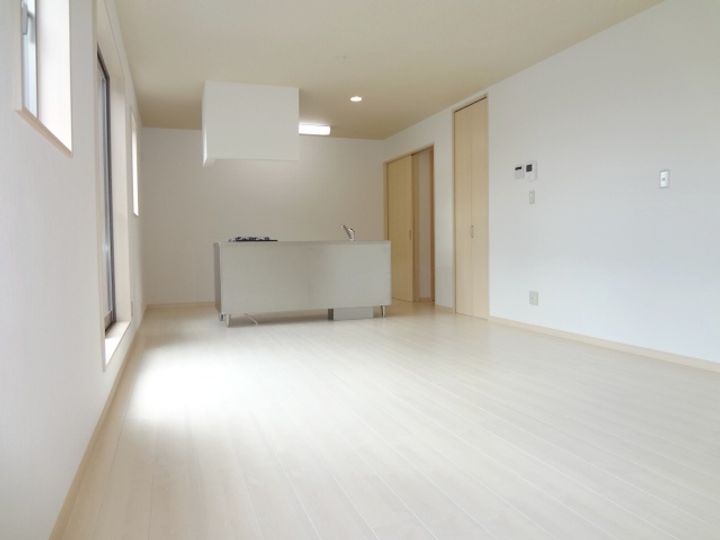 G-ROSSO(ジーロッソ)B103号室の内装