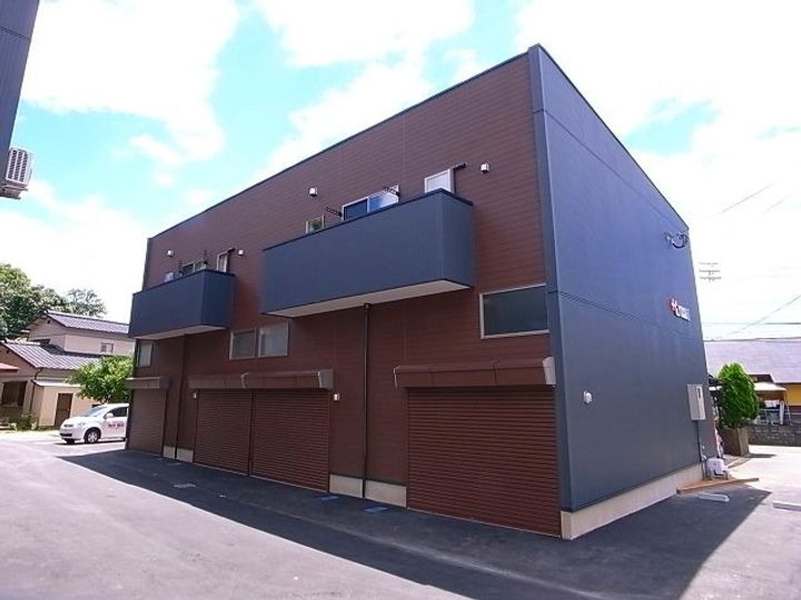 G-ROSSO(ジーロッソ)B103号室のその他画像