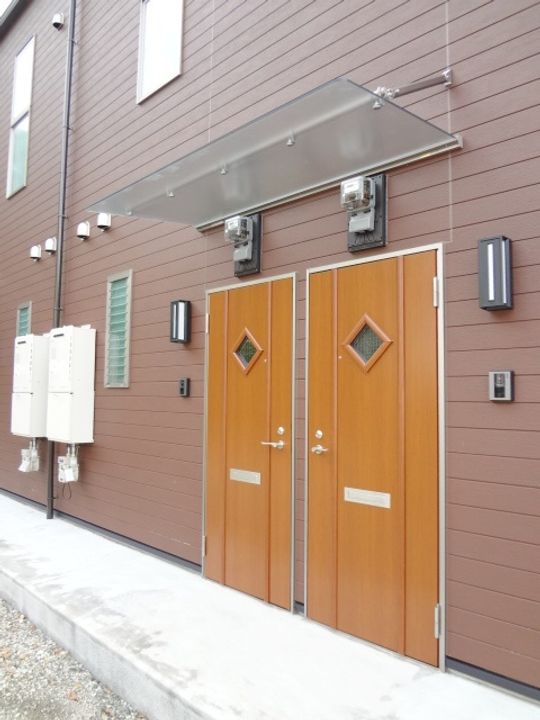 G-ROSSO(ジーロッソ)B103号室のその他画像