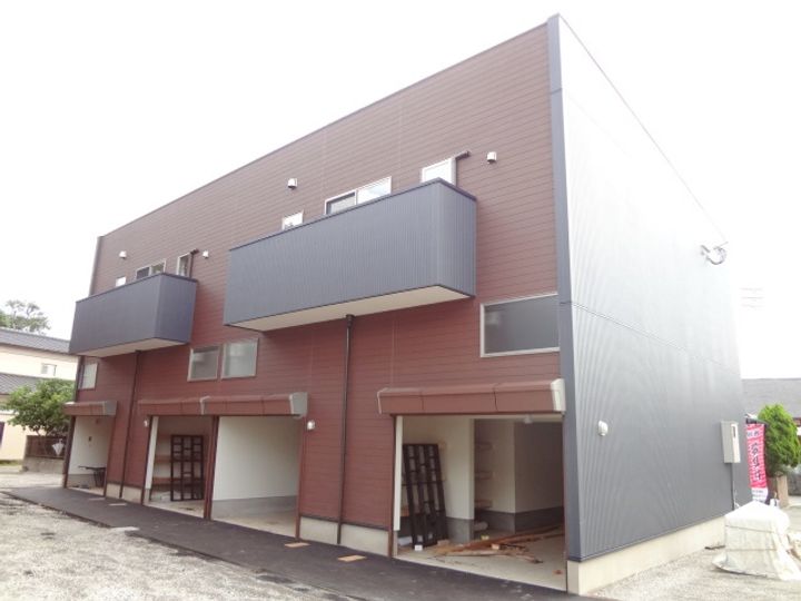 G-ROSSO(ジーロッソ)B103号室のその他画像