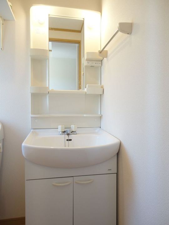 テラス・デュオ一番館102号のその他画像