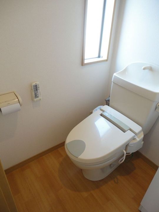 テラス・デュオ一番館102号のその他画像