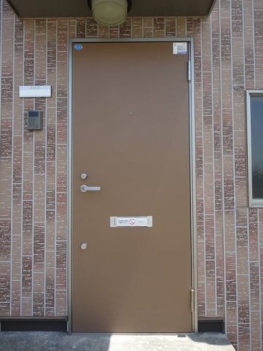 テラス・デュオ一番館102号のその他画像