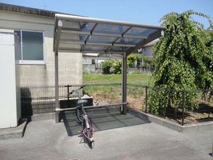 テラス・デュオ一番館102号のその他画像