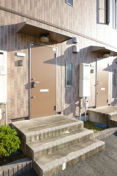 テラス・デュオ一番館102号のその他画像