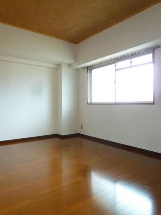 ライトハウス103号の内装