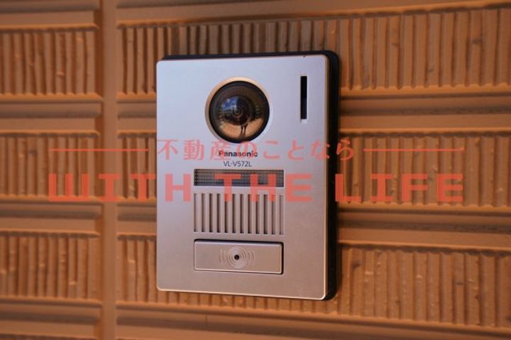 シャーメゾン花畑103号のその他画像