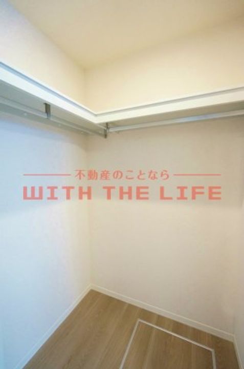 シャーメゾン花畑103号のその他画像