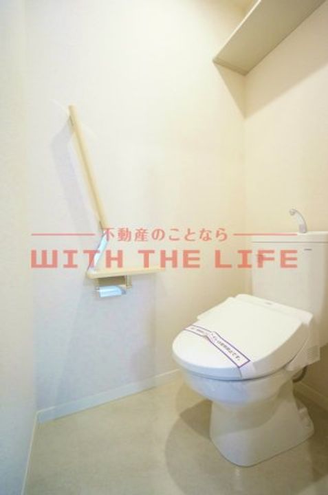 シャーメゾン花畑103号のその他画像