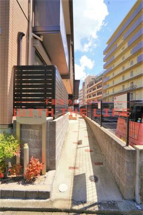 シャーメゾン花畑103号のその他画像