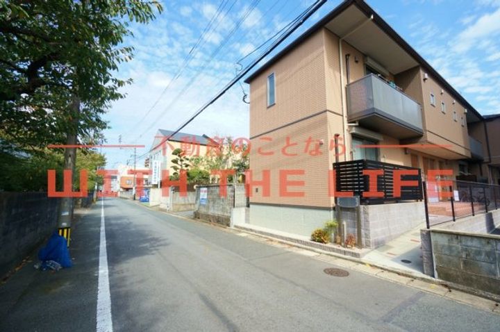 シャーメゾン花畑103号のその他画像