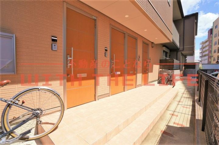 シャーメゾン花畑103号のその他画像