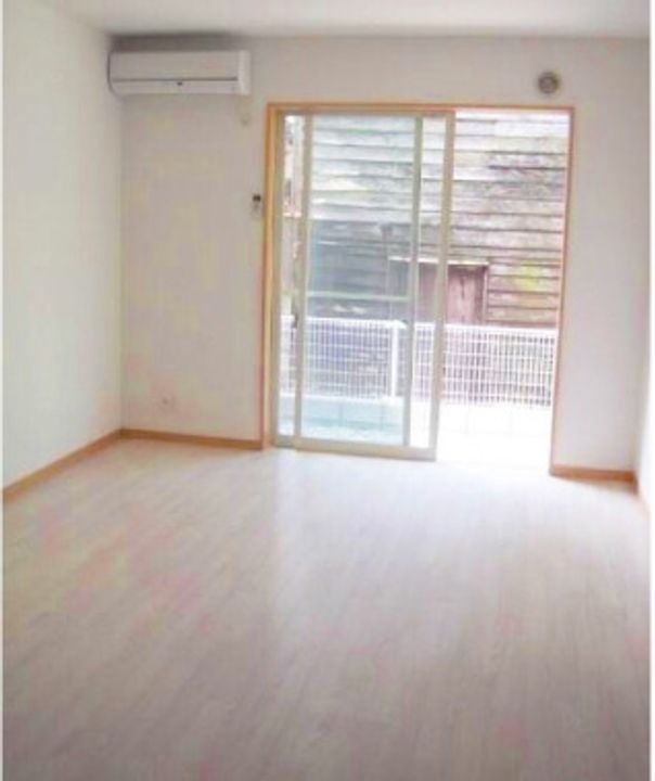 HEARTIAN CLAST(ハーティアンクラスト)201号の内装