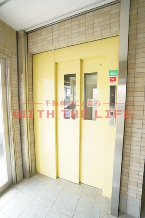 QM壱番館502号のその他画像