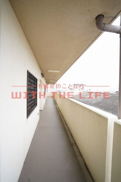 QM壱番館502号のその他画像