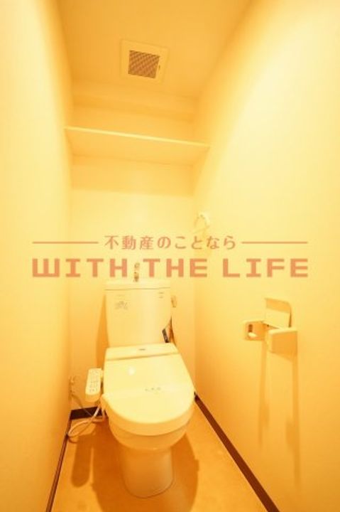 QM壱番館502号のその他画像