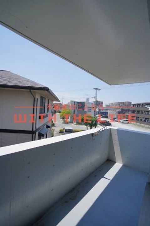 ラビーナ櫛原103号のその他画像
