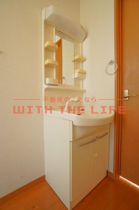 ハミングハイツ202号のその他画像