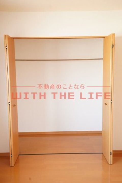 ハミングハイツ202号のその他画像