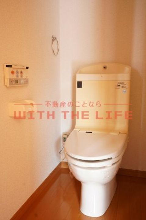 ハミングハイツ202号のその他画像