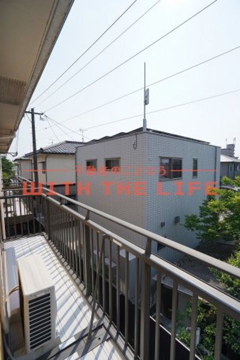 ハミングハイツ202号のその他画像