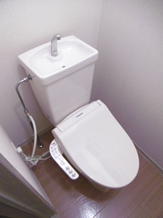 パークアベニュー102号のその他画像