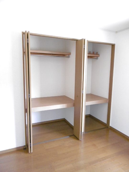 ファミーユシャトー201号のその他画像