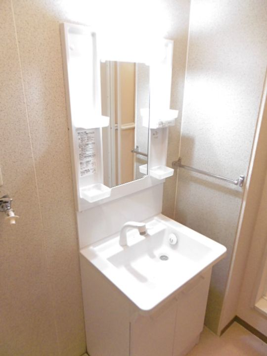 ファミーユシャトー201号のその他画像