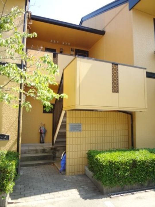 ファミーユシャトー201号のその他画像