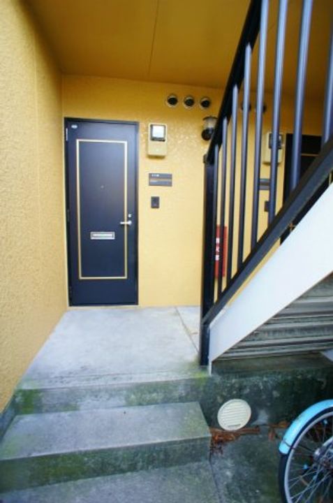 ファミーユシャトー201号のその他画像