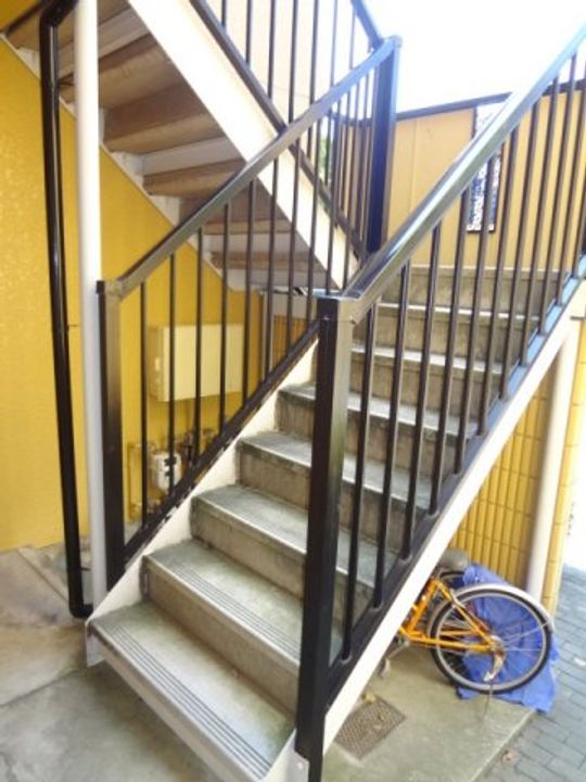 ファミーユシャトー201号のその他画像