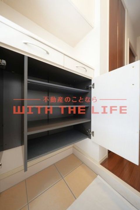 WITH THE LIGHT(ウィズザライト)103号のその他画像