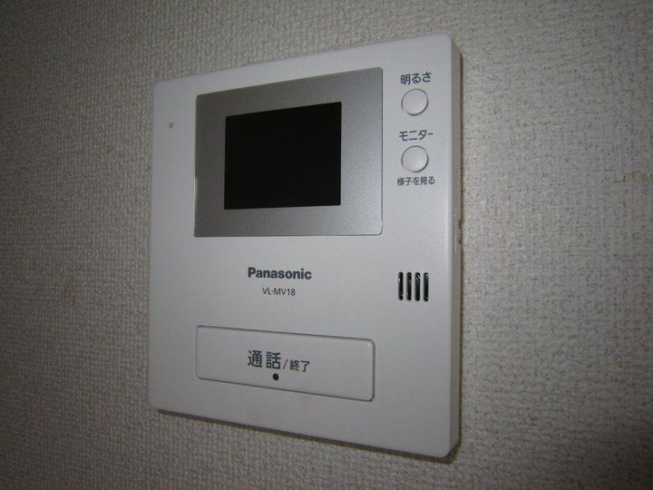 メルベーユ津福C107号のその他画像