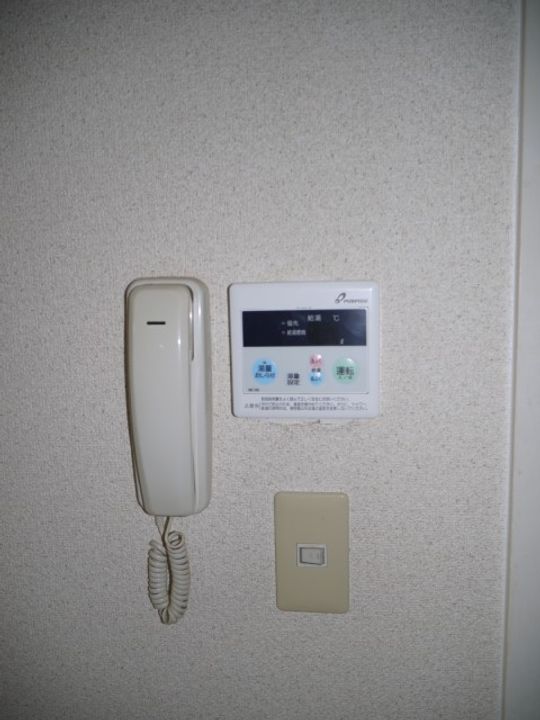サンドルフィン201号のその他画像