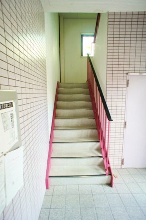 イングミー壱番館301号のその他画像