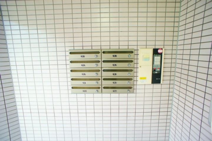 イングミー壱番館301号のその他画像