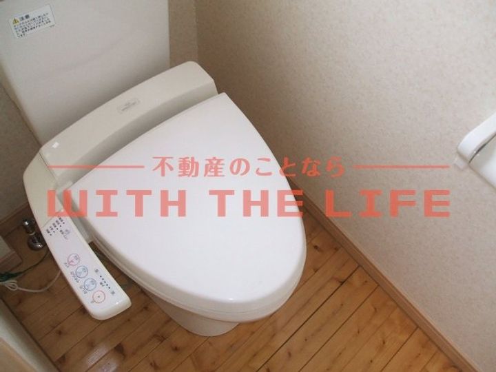 ラ・パルコ錦B102号のその他画像