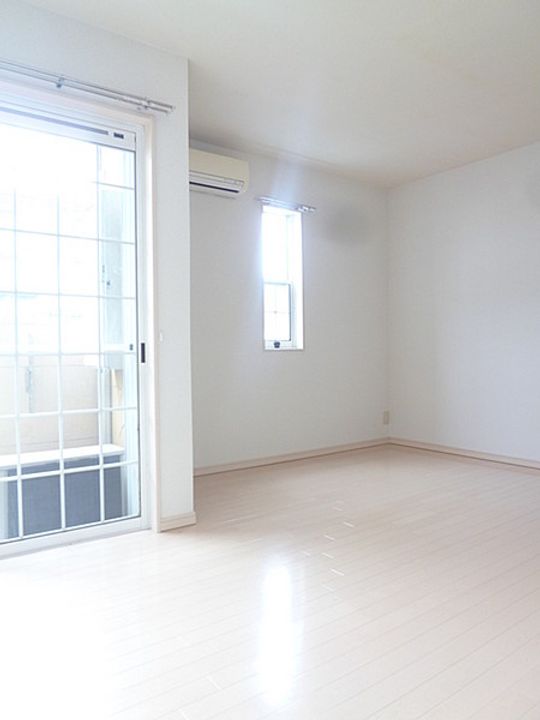 リブレア久留米大学駅前A101号の内装