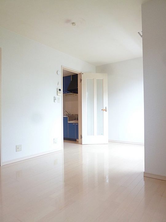 リブレア久留米大学駅前A101号の内装