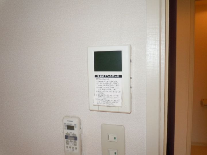 リブレア久留米大学駅前A101号のその他画像