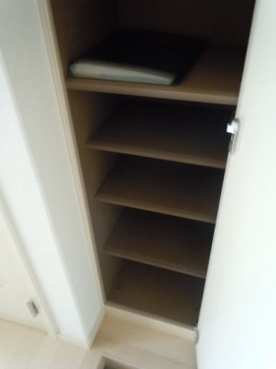 リブレア久留米大学駅前A101号のその他画像