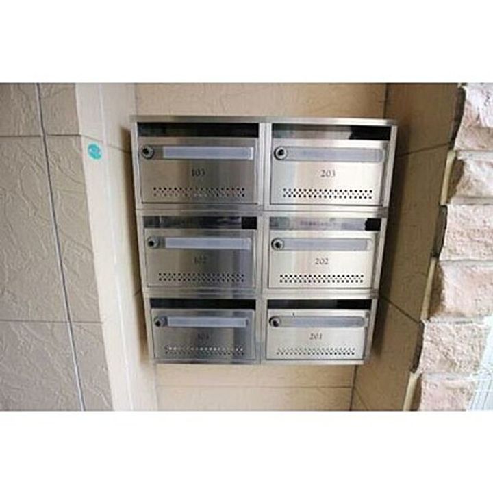 リブレア久留米大学駅前A101号のその他画像