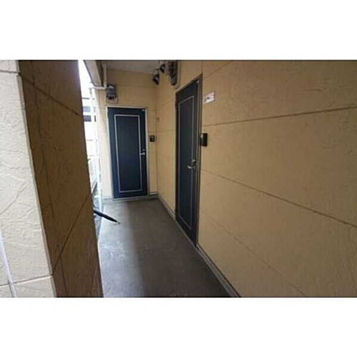 リブレア久留米大学駅前A101号のその他画像